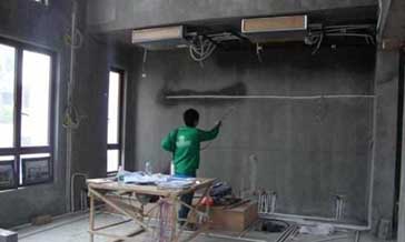 房屋裝修白蟻防治應在什么時候進行